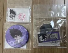 ダンガンロンパ 上倉エク くじメイト B賞 C賞　D賞