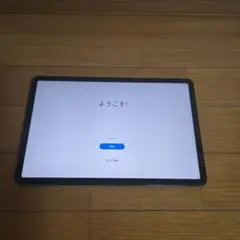 Samsung Galaxy Tab S7 128GB Wi-Fi ブラック