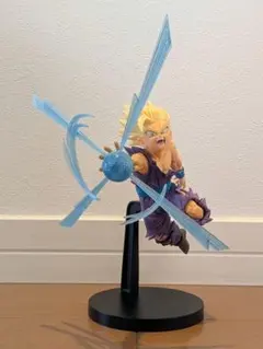 ドラゴンボール G×materia 孫悟飯 フィギュア