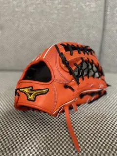 【最終値下げ】 Mizuno Pro Premiumselection 硬式用 Mizuno Pro 【高校野球対応】 ミズノプロ MIZUNOPRO 当店限定