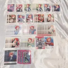 あんさんぶるスターズ！！ あんスタ 葵ひなた ぱしゃこれ ぱしゃっつ アルカナ