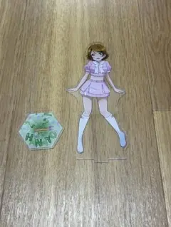小泉花陽 アクスタ