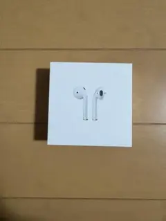 Apple AirPods 第1世代 A1523 エアポッズのサムネイル