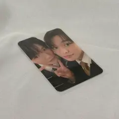 nctwish wishport ケミトレカ リク ジェヒ