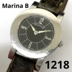 Marina B マリーナ・ベイ　シェル文字盤 ハート　 Cuorologio 2025年最新】マリナB 時計の人気アイテム - メルカリ