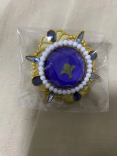 朔間凛月 リングライト