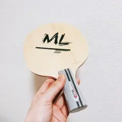 卓球 ラケット　Malin 中国式ペン　CS 中ペン　スポーツ　人気　T1