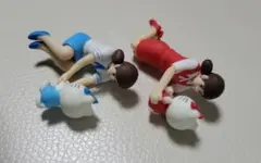 コップのフチ子　キティーちゃん