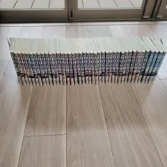 ブルーロック全巻とエピソード凪(1～4巻)セット