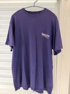 Balenciaga Campaign Logo