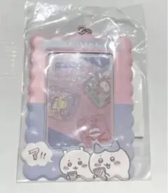 ちいかわ 郵便局 カード入れ