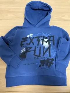 ZARAパーカー　ZARA kids 130cm〜140cm