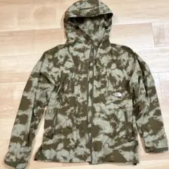 THE NORTH FACE ノベルティコンパクトジャケット