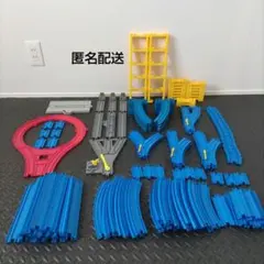 プラレール　各種レール・橋脚セット　まとめ売り