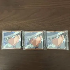 コナンランド 名探偵コナン メモリアル缶バッジ vol. 2 ガチャ 怪盗キッド