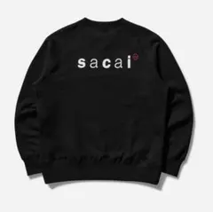 2026年最新】sacai メンズ トレーナー・スウェットの人気アイテム