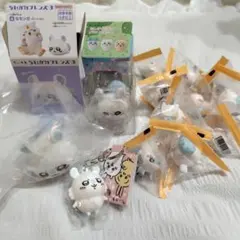 ちいかわ　モモンガセット