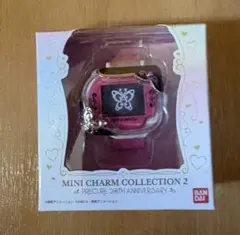 プリキュア ピンキーキャッチュ ミニチャーム コレクション キュアドリーム