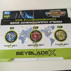 ベイブレード カード まとめ売り 2025年最新】ベイブレード カードの人気アイテム - メルカリ