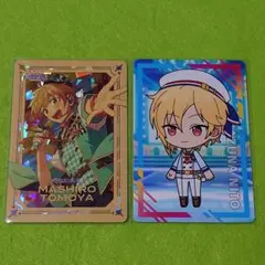 あんスタ ラビッツ