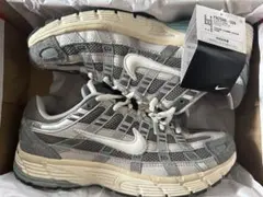 NIKE P-6000 ナイキ スニーカー