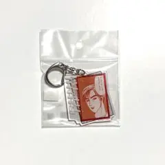 頭文字D アクリルキーホルダー 高橋涼介 免許証 - メルカリ