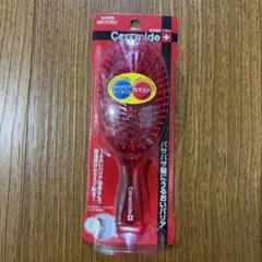 【新品未開封】ベス　セラミド　Ceramide+ ポリヘアブラシ