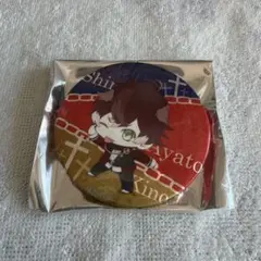 ディアラバ 缶バッジ SD ホロ アヤト ②