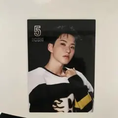 SEVENTEEN HOME ホシ