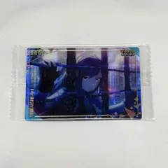 No.09白石杏 ウエハースカードプロセカ