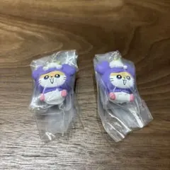 TWICE LOVELYS × SANRIO ガチャガチャ サナ 2つセット