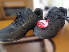 New Balance MW550AB5 MD‐26 ブラック 27cm