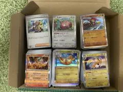 ポケモンカード　Gレギュレーション　まとめ売り　約800枚