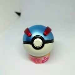 スーパーボール　ポケモン　おもちゃ　食玩