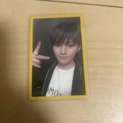 straykids 리노 yellowwood 트레카
