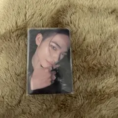 enhypen ニキ daydream トレカ yizhiyu上海サイン会