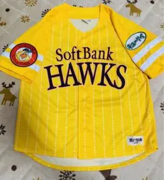 福岡ソフトバンクホークス ユニフォーム
