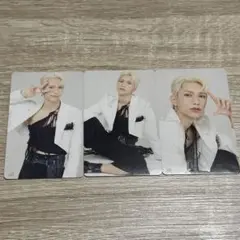 INI 池崎理人 トレカ ラポスタ