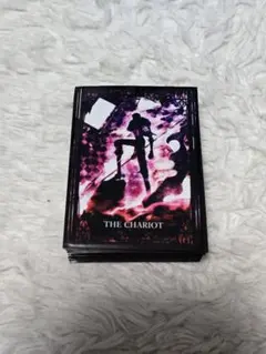 ワンピースカードゲーム 同人スリーブ 中古品 59枚 カタクリ