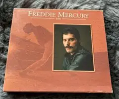Freddie Mercury Mr Bad Guy / Barcelona