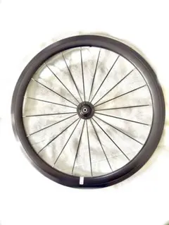 新品未使用品　20インチ406　カーボンホイール　リア用 TERN(ターン)｜kitt design 406 カーボンホイール｜美品｜買取