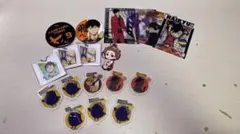 ハイキュー!! グッズセット