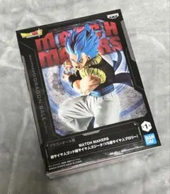 2025年最新】MaTcH makers ゴジータの人気アイテム - メルカリ