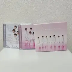 なにわ男子 1stLove まとめ売り