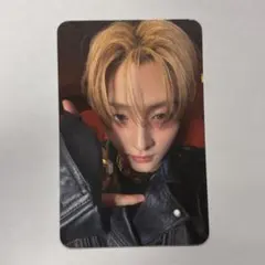 ALD1 ALPHADRIVEONE サンウォン トレカ soundwave約束