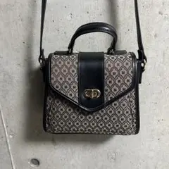 MOUSSY ショルダーバッグ