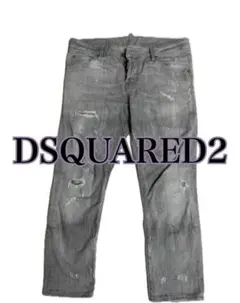 ディースクエアード