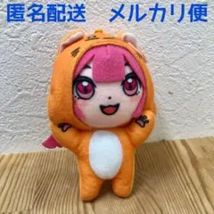 なーな きつねなーな ぬいぐるみ 6時のおやつ