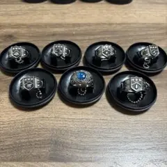 2025年最新】ボンゴレリングの人気アイテム - メルカリ