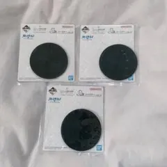 ジョジョ　6部　一番くじ　G賞　コースター